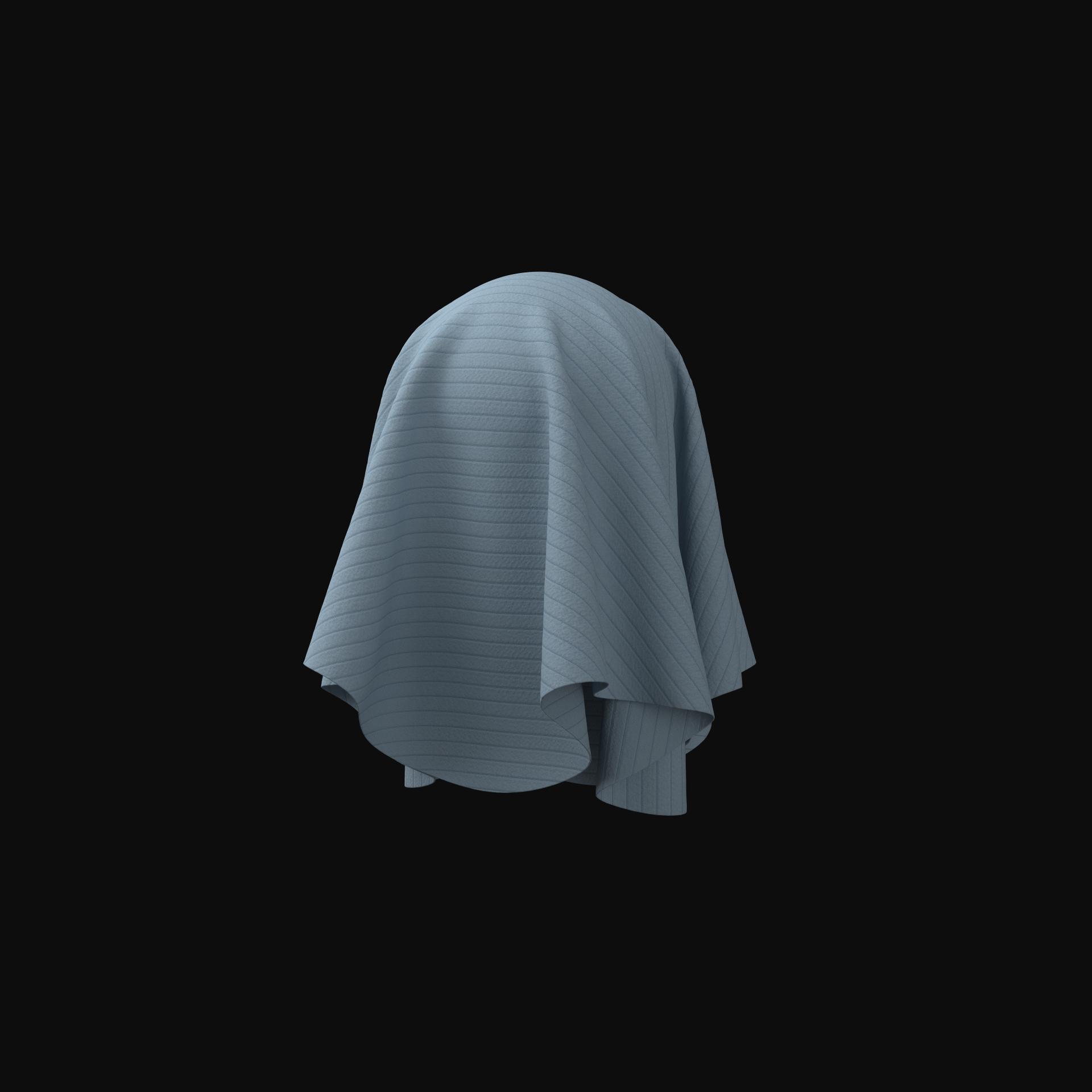 VMOD Fabric