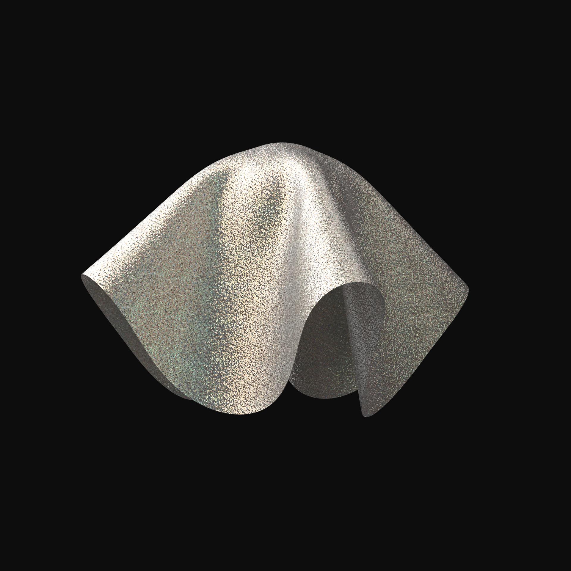 Pvc 3dm VMOD Fabric