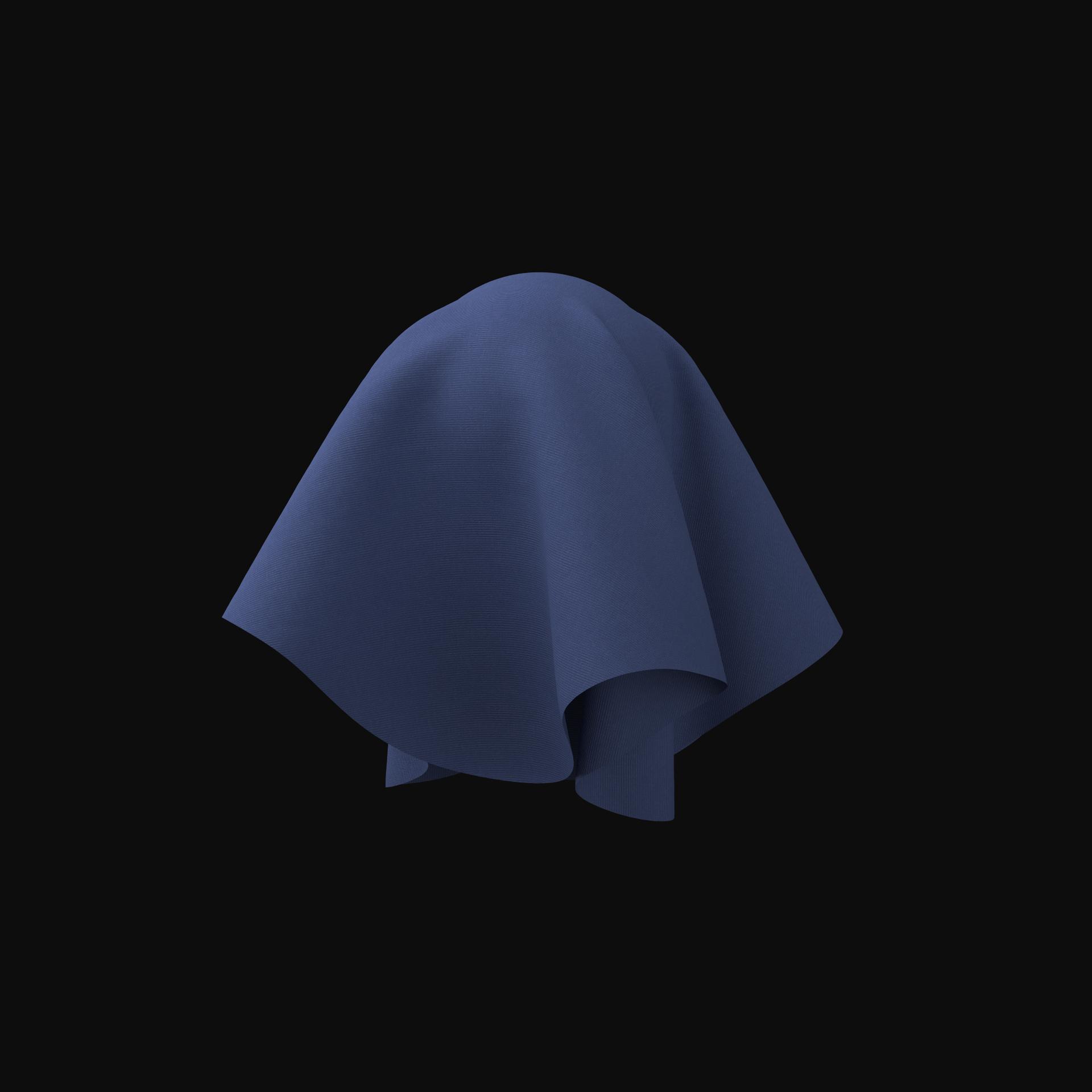 Fabric R 3dicon VMOD Fabric