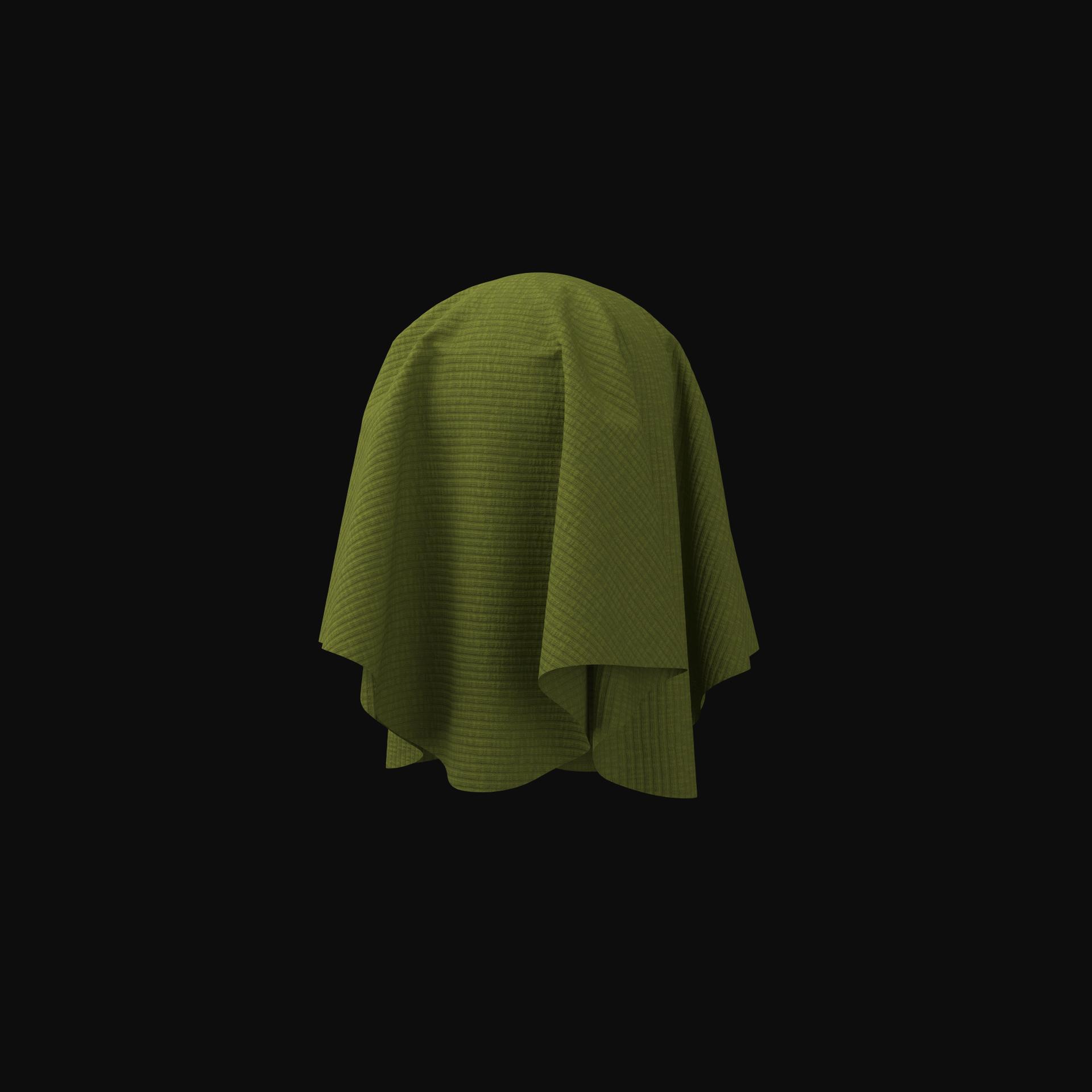 VMOD Fabric